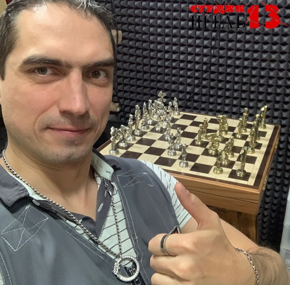 Шахматный клуб в Уфе - Эра Ментальных Великанов